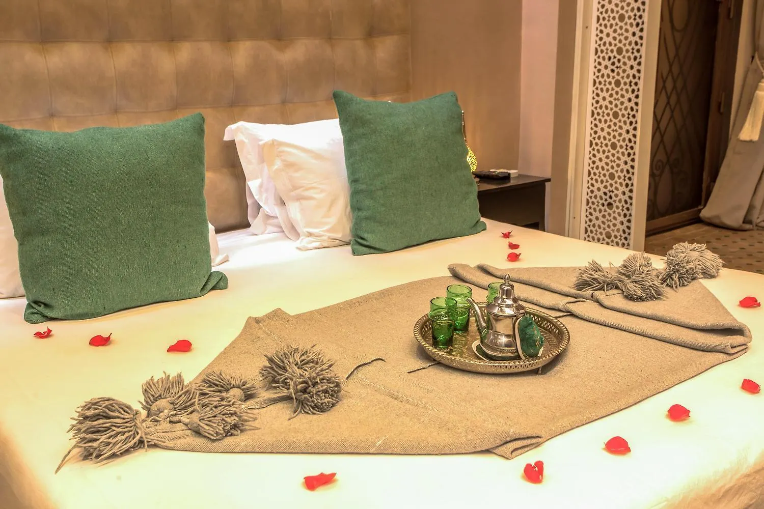 Riad Sahrij Marrakesh