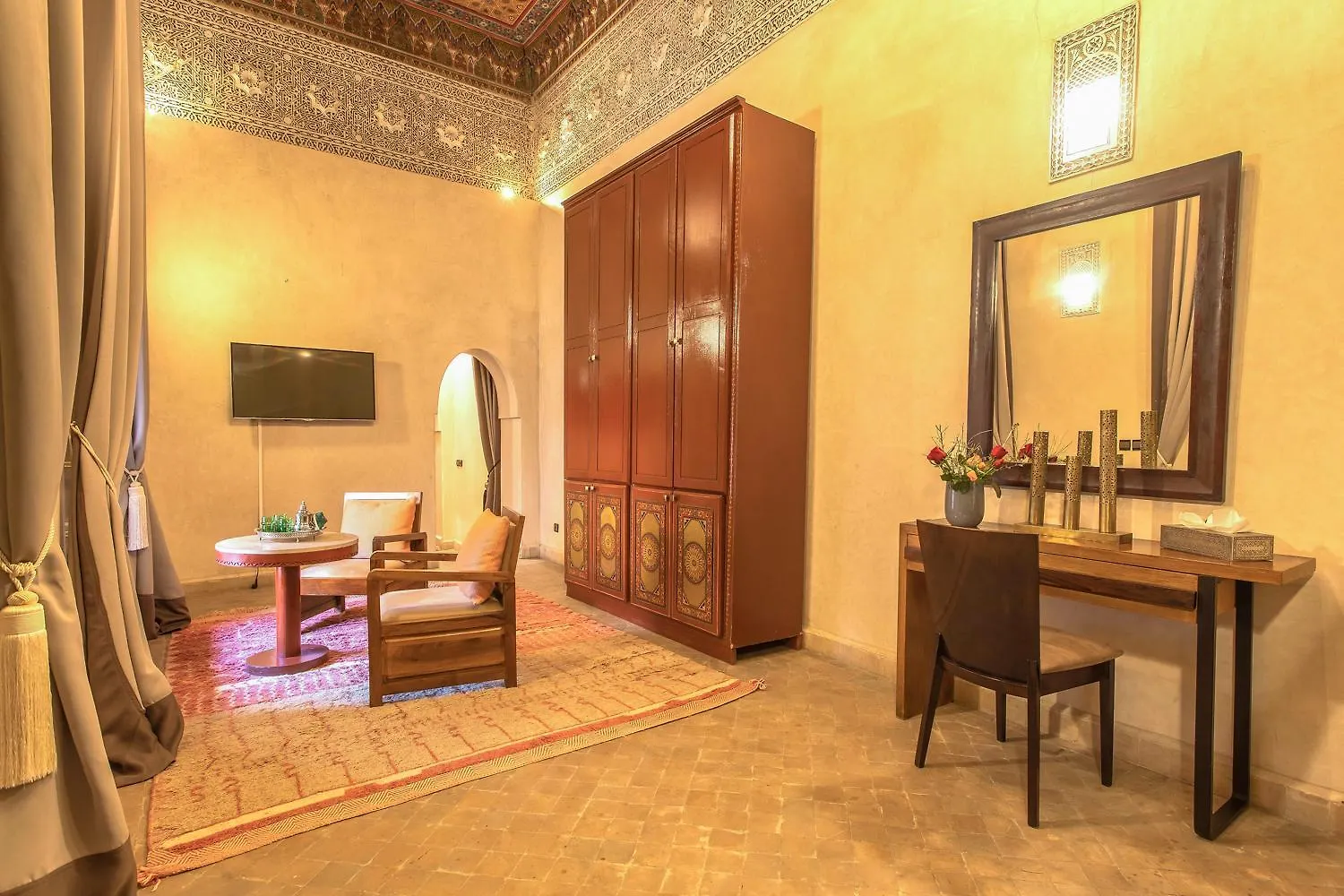Riad Sahrij Marrakesh Morocco