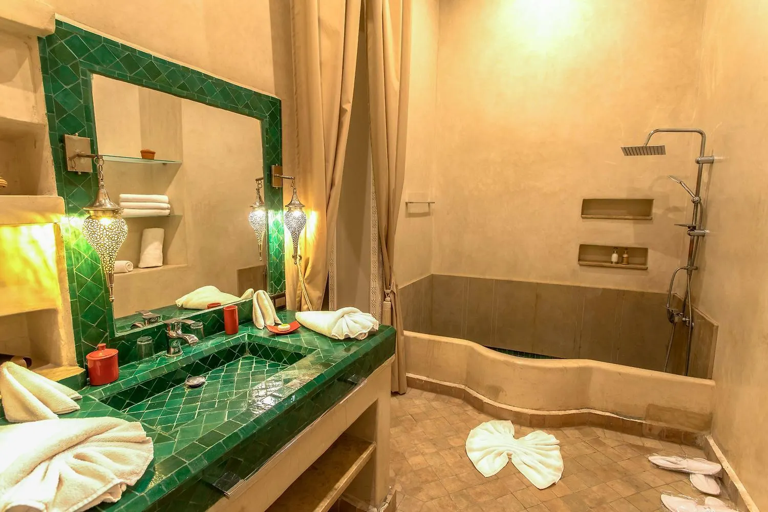 Apartment Riad Sahrij Marrakesh