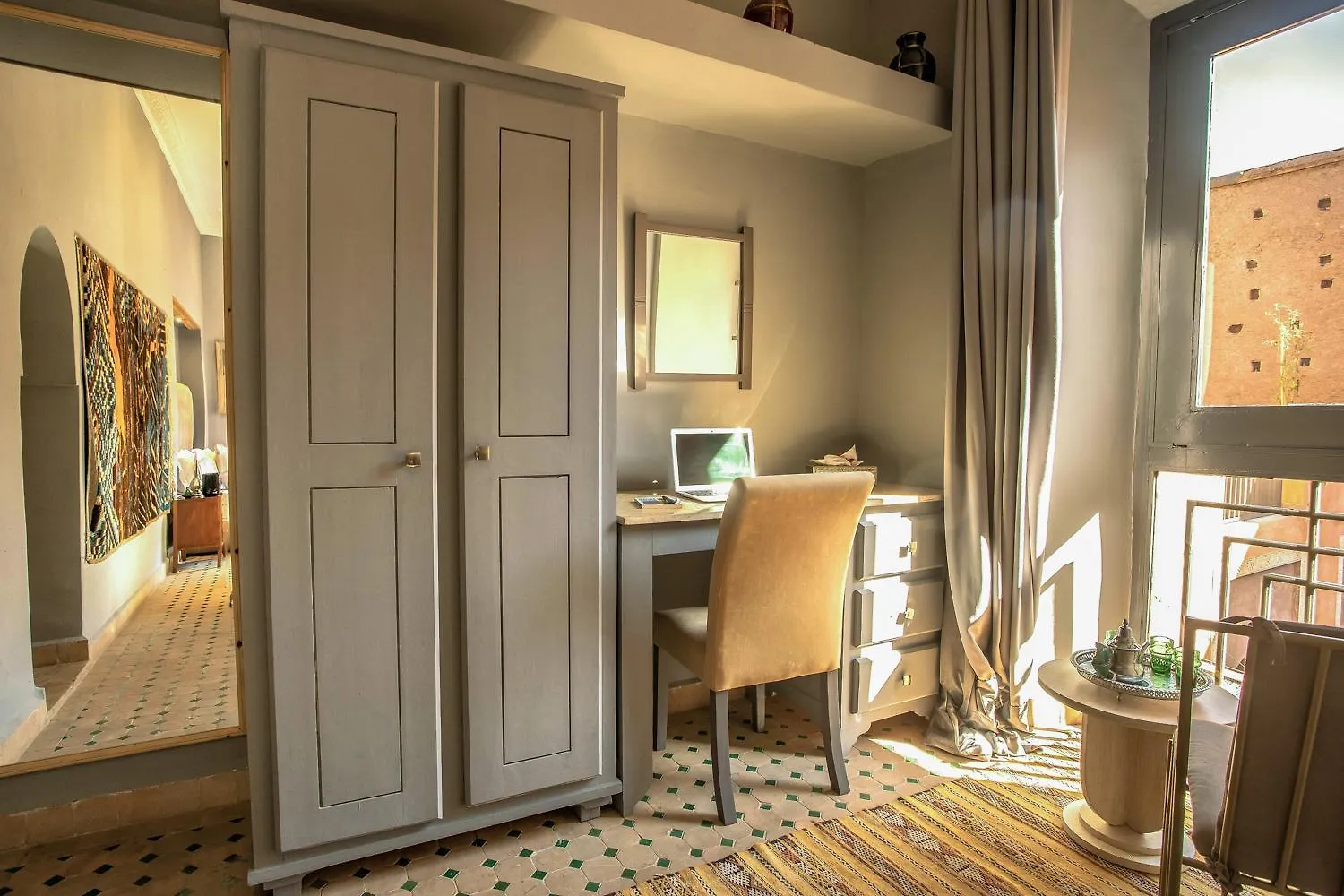 Riad Sahrij Marrakesh Morocco