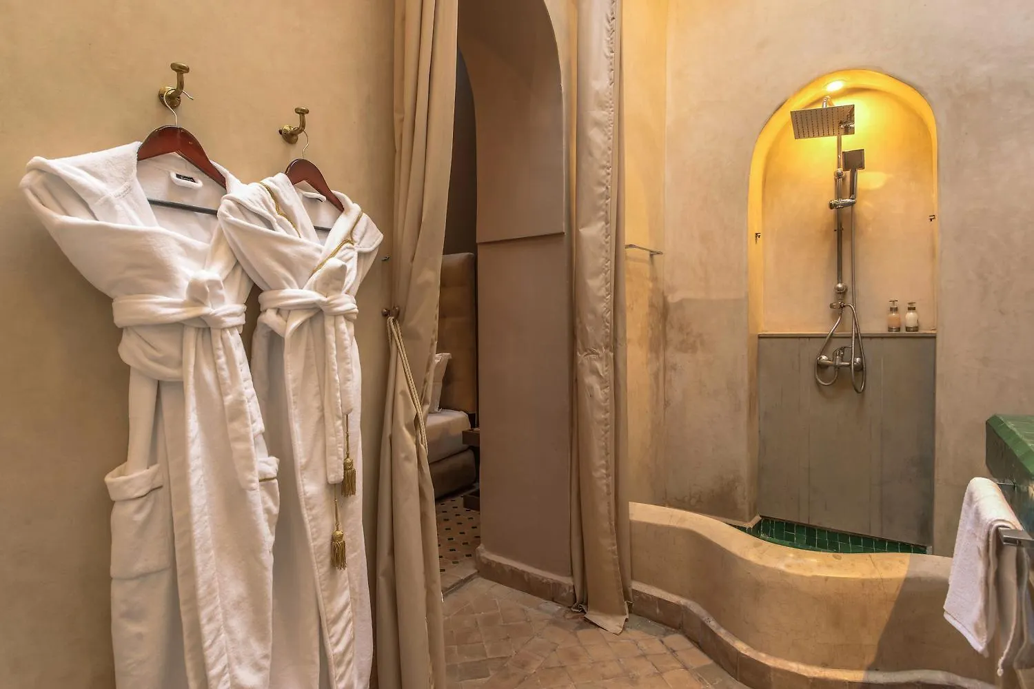 Riad Sahrij Marrakesh Morocco