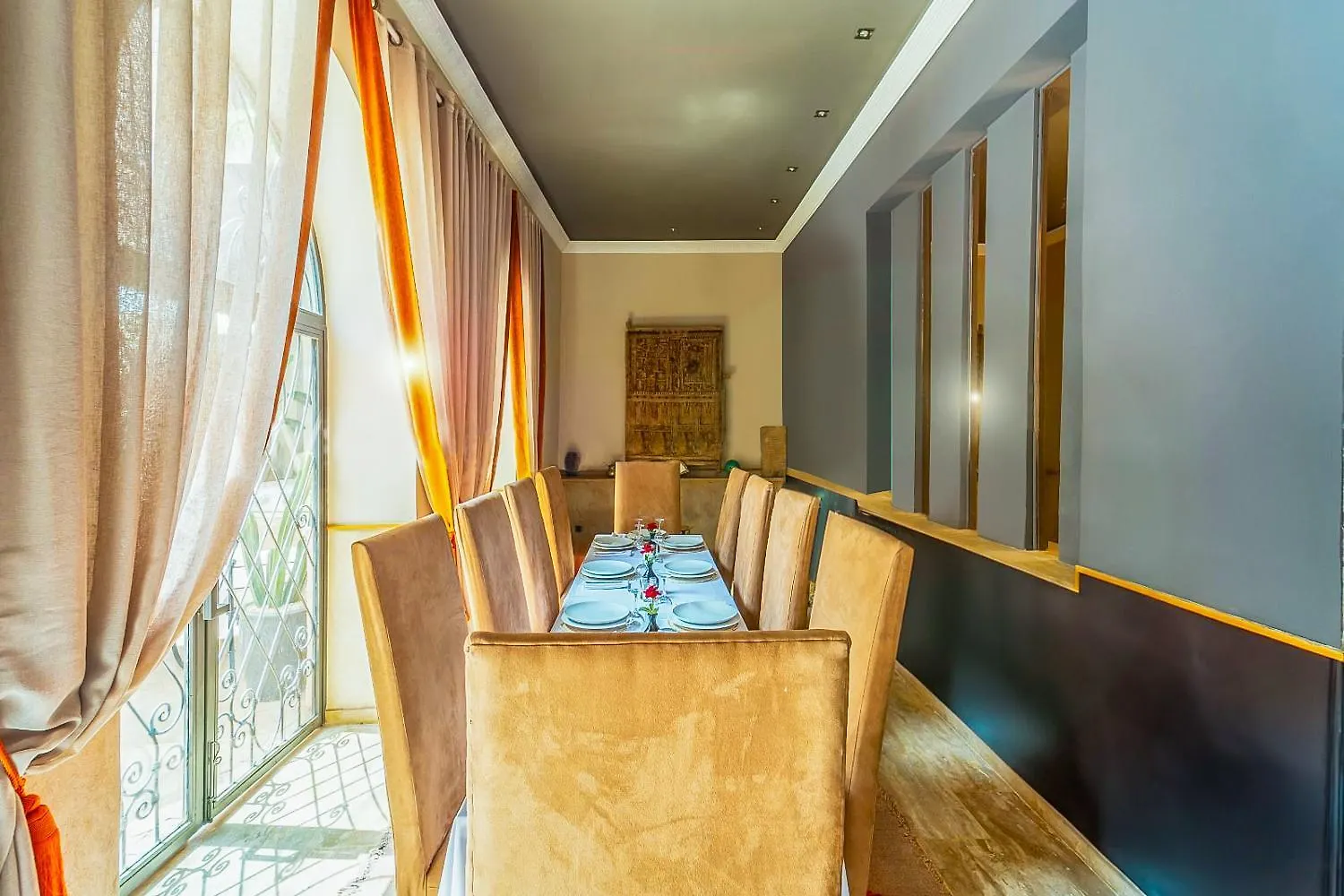 Riad Sahrij Marrakesh