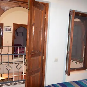 Maison d'hôtes Ayad