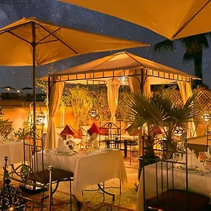 3* Maison d'hôtes Arabian Marrakech