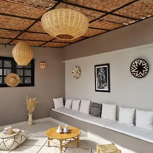 2* Riad Les Rêves D'amélie