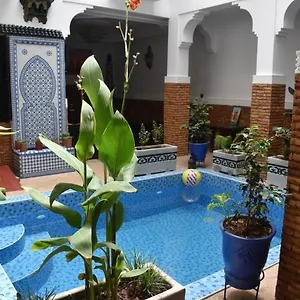 3* Maison d'hôtes Dar Alamane