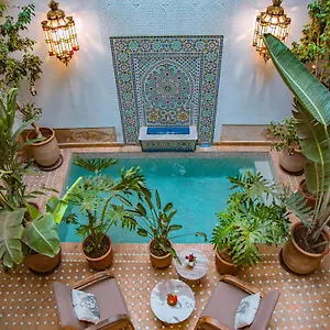 3* Riad Clefs D'orient