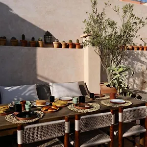  Maison d'hôtes Solange