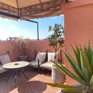  Hébergement de vacances Dar Dades