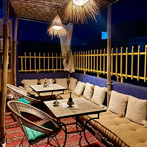 Bed & Breakfast La Perle De Bacha, Marrakesh