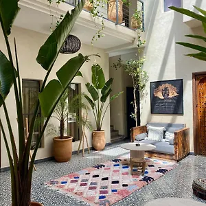 4* Riad Kasbah 117