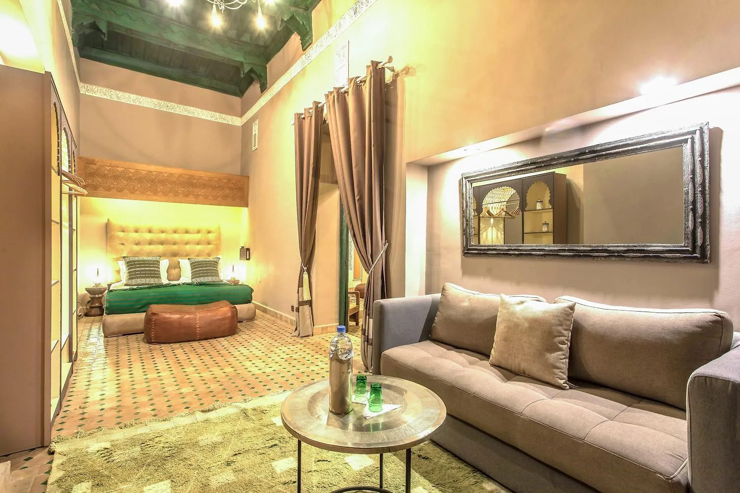 Riad Sahrij Marrakesh Morocco