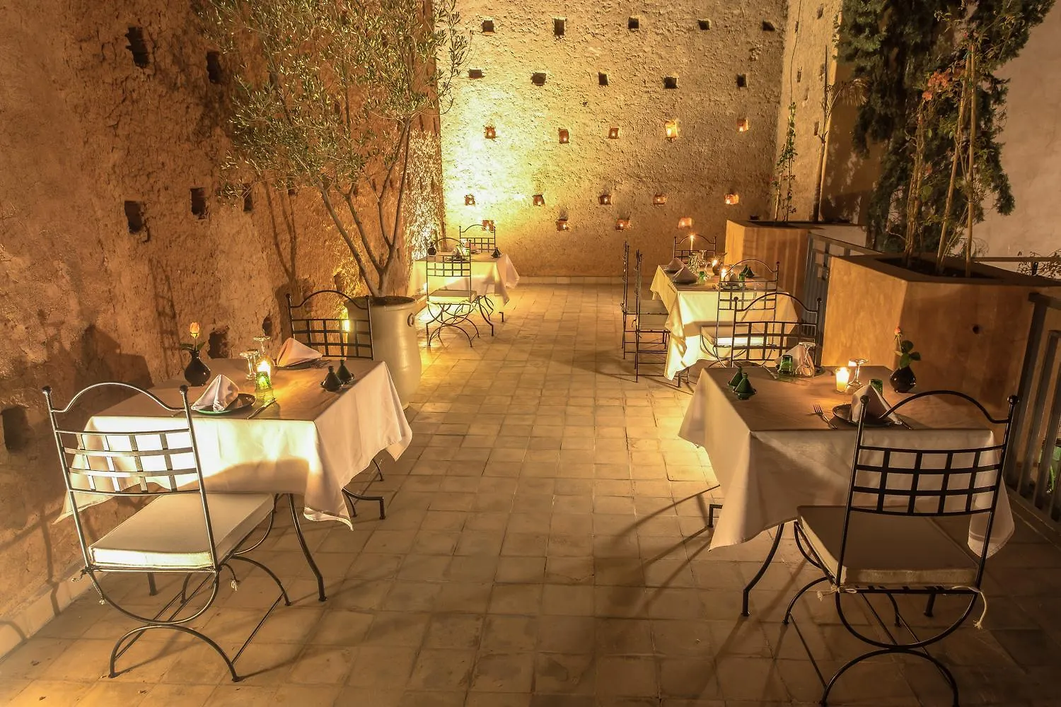 Riad Sahrij Marrakesh Apartment