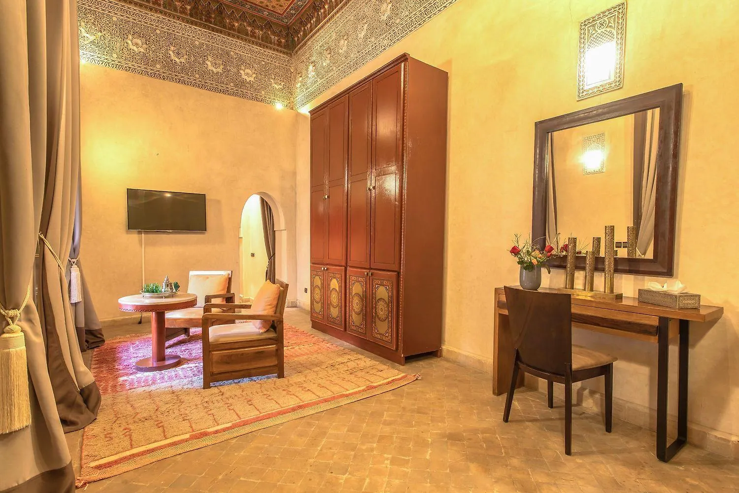 Riad Sahrij Marrakesh