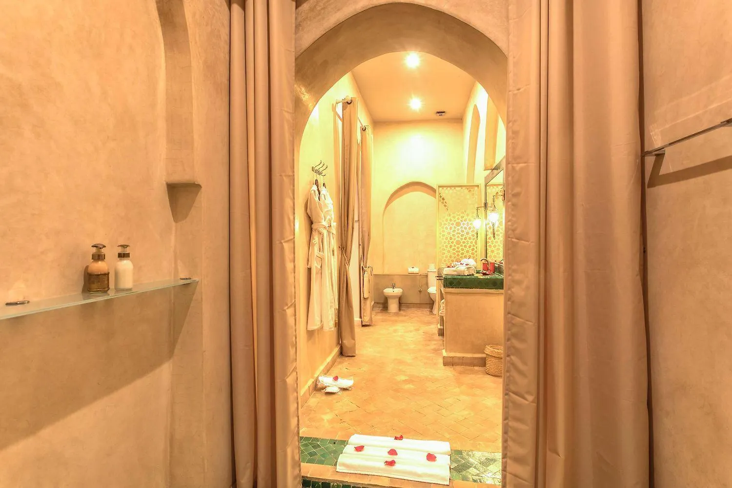 Riad Sahrij Marrakesh Morocco